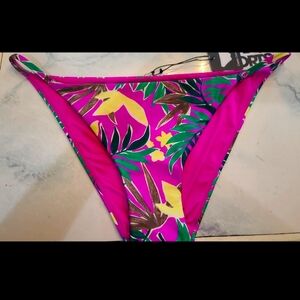 Love & sports xxl bikini bottoms